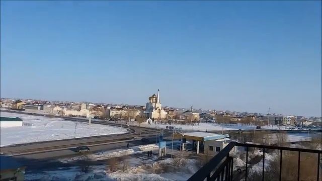 "БАЛКОНЧИКИ" смотреть онлайн