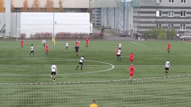 20.10.19 Локомотив - Звезда ВО (2004) 2 тайм смотреть онлайн