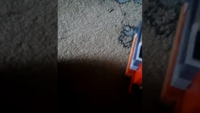 Сейф из лего с двумя замками и с обманкай смотреть онлайн