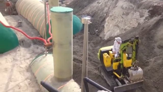 Монтаж (установка оборудования) смотреть онлайн