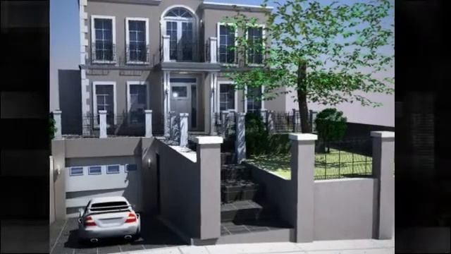 Best SketchUp Pro Models for 2010 by Archiscale смотреть онлайн