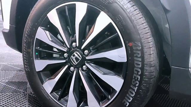 All New Honda BR-V 2023 Model Short Preview Video смотреть онлайн
