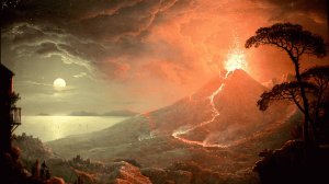 Неизвестные факты о гибели Помпеи!