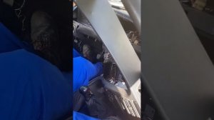 Установка ЭУР на "ВАЗ" семейства "Самара", 2108,2109,21099,2113,2114,2115".