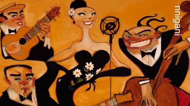 Ray Charles - Hit the road Jack смотреть онлайн