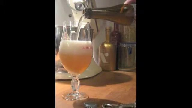 Brasserie De La Senne, Taras Boulba Extra Hoppy Ale