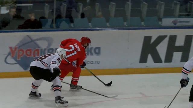 Amur 2 Avtomobilsit 1 SO 11/23/2016