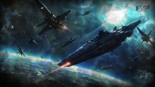 Space Neuro Disco #14