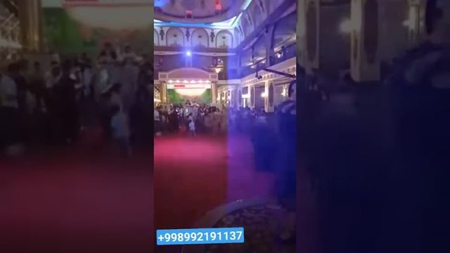 Zarina Kosonlik Yoqimtoy Qiz Fayzli Tuylarda