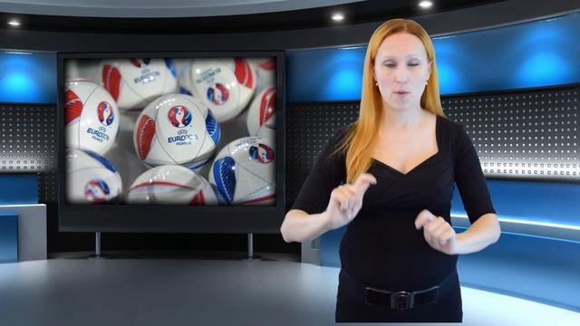 М’яч Євро 2016 смотреть онлайн