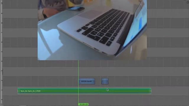 Mathieu's Blender Video Editing Tutorial смотреть онлайн