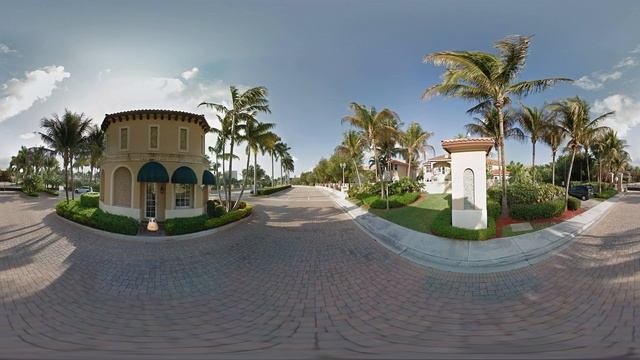 Find POU in Miami | POU ADOPT POULINA! Finding Challenge 360º VR Video смотреть онлайн