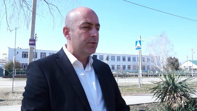 12-03-2025г. Капитальный ремонт здания школы с.Натырбово смотреть онлайн