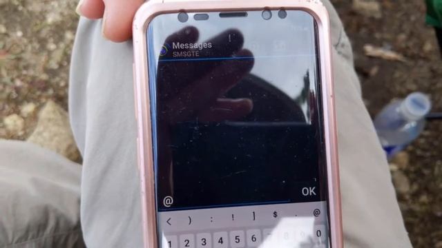 Send SMS via Ham Radio, Mobilinkd смотреть онлайн