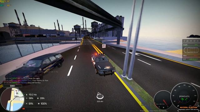 [MONOLITH] Old_Footage смотреть онлайн