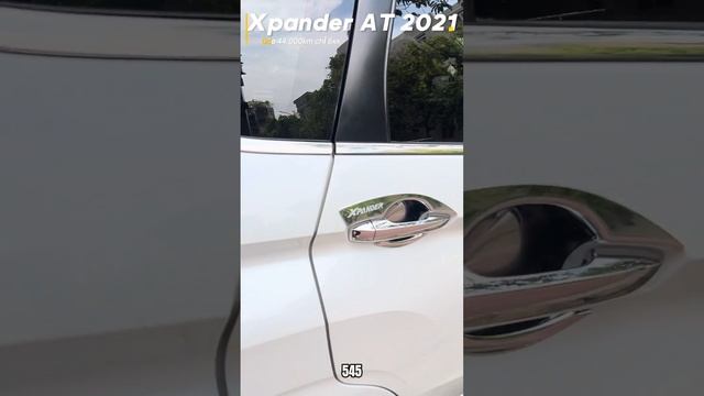 ✈️7 chỗ giá rẻ số tự động ít hao xăng Xpander 2021 chỉ 545. Lh 0906080792 смотреть онлайн