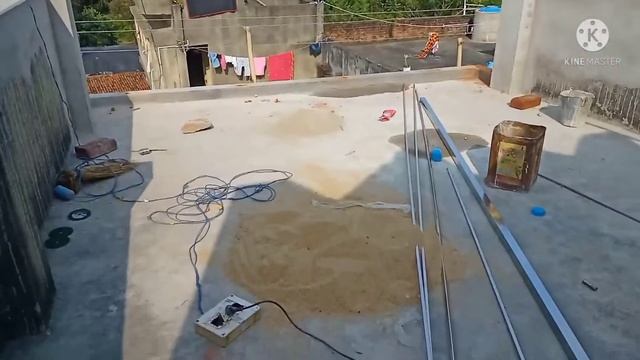 90° banane ka tarika steel railing design fancy смотреть онлайн