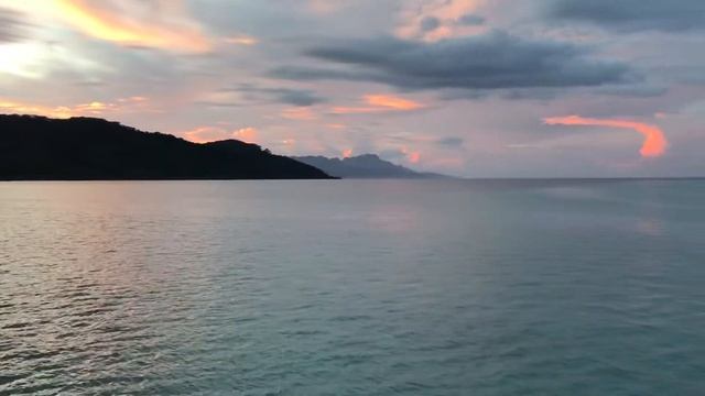 LeTahaa overwater bungalow 2019 смотреть онлайн