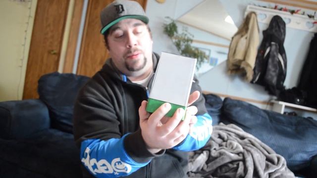 Skylanders Trap Team : Eon's Elite - Elite Stealth Elf Unboxing, Review, And First Impressions смотреть онлайн