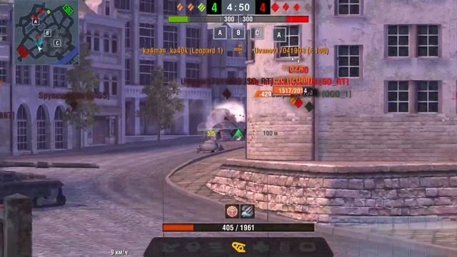 Ключ победы 🔑 Колобок против киберспортсмена оставшиеся шотным в начале боя смотреть онлайн