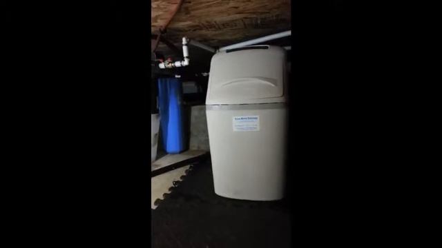 Water Softener Vernon Home Guard 400 смотреть онлайн