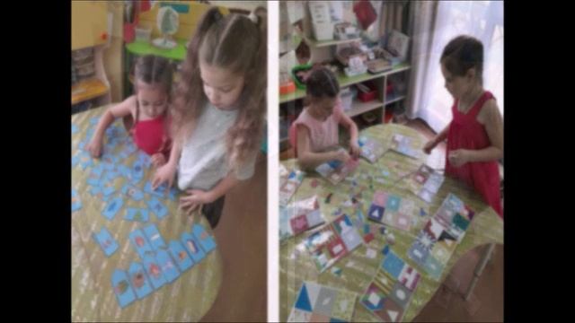 Математический батл