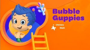 Nick Jr USA Continuity & Commentary September 25, 2023 Pt 1 1