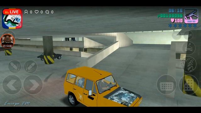 LIVE GTA MAMAIA VICE FACEM MISIUNI смотреть онлайн