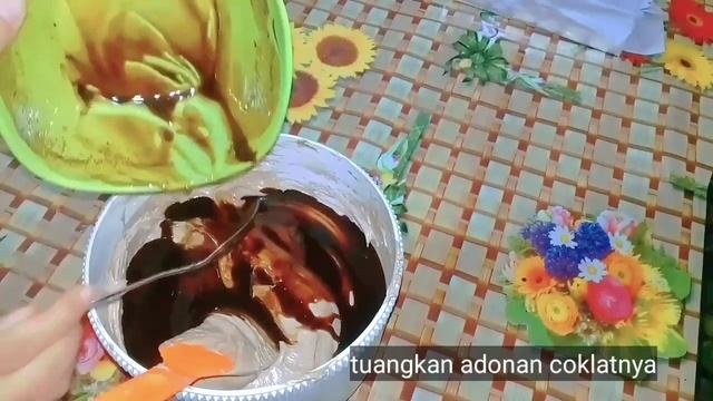 resep brownies kukus amanda смотреть онлайн