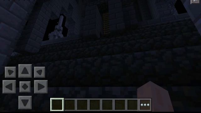 Иследование карты Замок смотреть онлайн