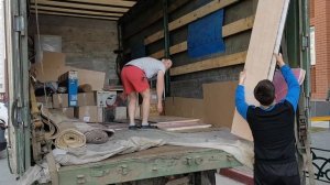 Переезд из Йошкар-Ола в Нижний Новгород на ПМЖ Отзыв