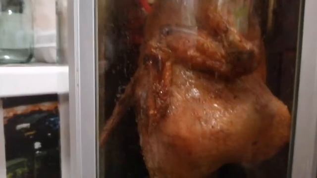 Курочка гриль по домашнему. смотреть онлайн