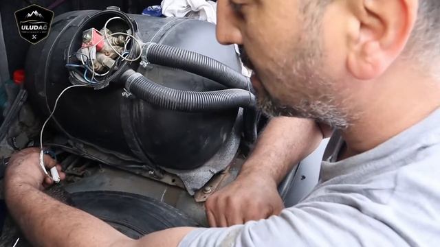 ARABA SABAH GAZA GEÇMİYOR STOP EDİYOR! (Sıralı Sistem Lpg) смотреть онлайн