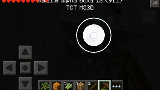 Let's play Minecraft PE часть 1 смотреть онлайн