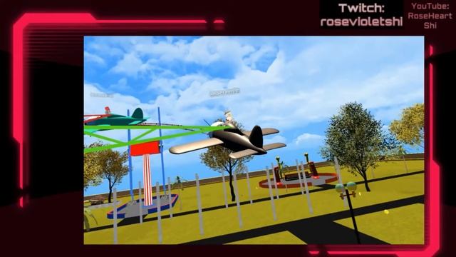 Random Life Of VRChat XD смотреть онлайн
