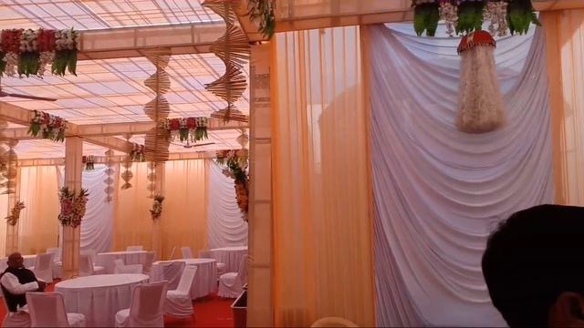 Taj tent house decorations смотреть онлайн