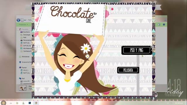 ✿ Archivos Para Personalizar & Recursos 1 ✿