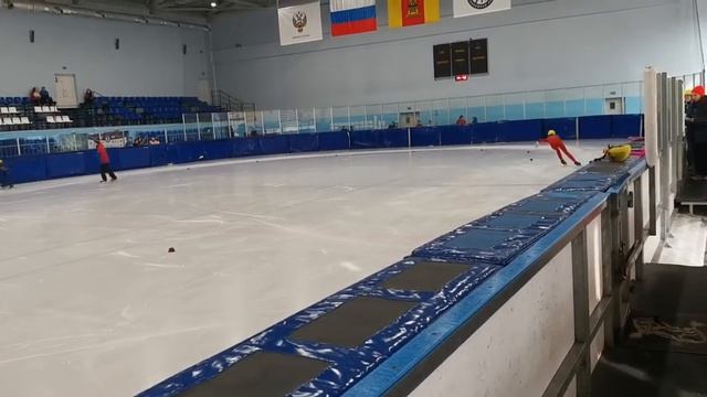 15.04.2021 Тверь ДевМл 500м ФиналБ Еврейнова смотреть онлайн