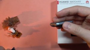 HUAWEI Watch Fit SE: Change Straps - Attach & Remove Bands #tutorial