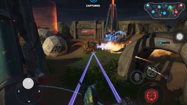 Dino squad Gameplay смотреть онлайн