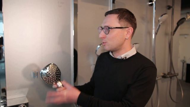 Hansgrohe AXOR часть 2 смотреть онлайн