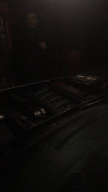 BMW e34 M50B20 смотреть онлайн