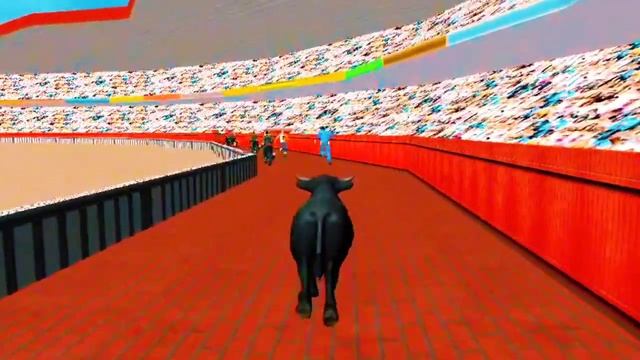 Mad Vaca De Lola Race And Vaca de Lola Remix Android game part 652. смотреть онлайн