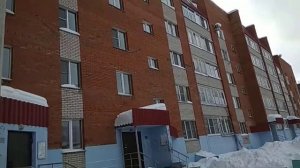 Глазов вч 3276