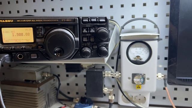 Новый проект