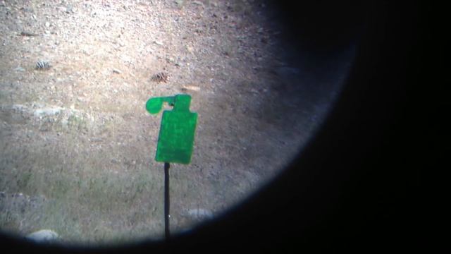 Long distance .22 at 190 yards with a Marlin 925 смотреть онлайн