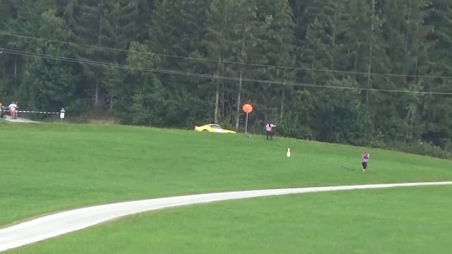 Rallye Weiz 2022 Karl Wagner - Gerda Zauner смотреть онлайн