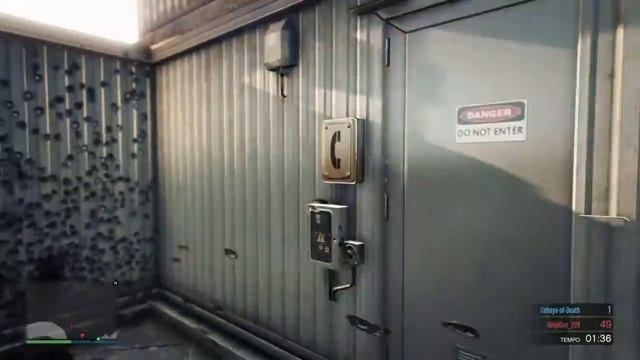 Kobaya Roxa  Tapa Na Cara Grand Theft Auto V_20171001025521