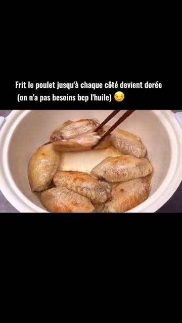 DU POULET 🐔 AU COCA смотреть онлайн