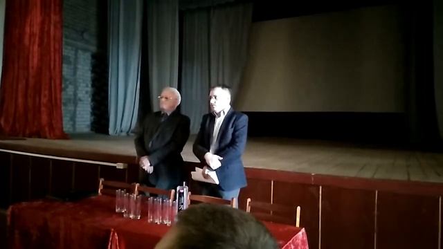 Жители Подкуровки прогнали продажных чиновников 12 07 часть 2 смотреть онлайн